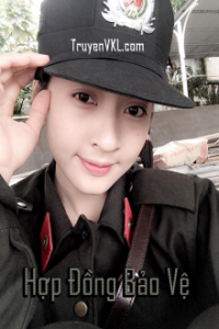 Hợp Đồng Bảo Vệ