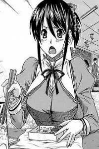 Lời Thú Nhận Ngọt Ngào