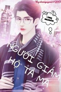 Người Giám Hộ Tà Ma