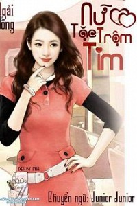 Nữ Tặc Trộm Tim