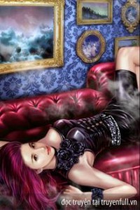 Nuôi Dưỡng Tình Nhân Bí Mật