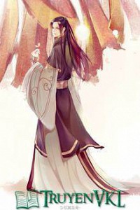 Nương Tử Của Hoàng Tuyền