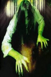 Oan Hồn Nhà Hàng Xóm