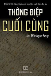 Thông Điệp Cuối Cùng
