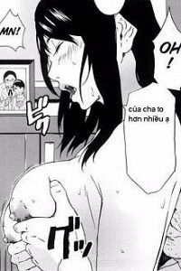 Thương Nhớ Con Gái Rượu (loạn luân)