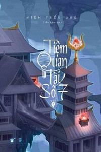 Tiệm Quan Tài Số 7