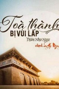 Tòa Thành Bị Vùi Lấp