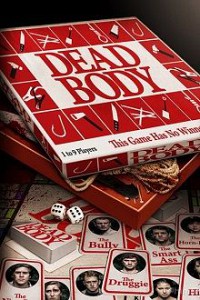 Trò Chơi Chết Chóc