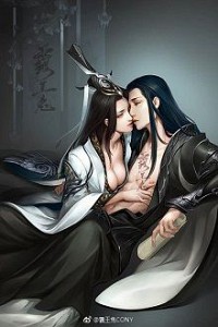 Vô Kỵ Triệu Minh (Dâm Hiệp)