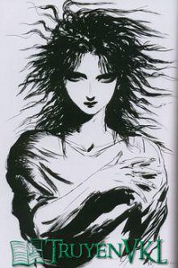 Nỗi Đau Của Quỷ